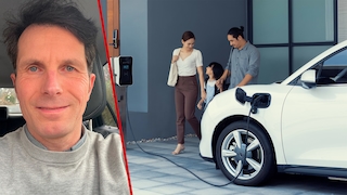 Warum unser nächstes Familienauto elektrisch fahren wird - Kommentar Matthias Brügge