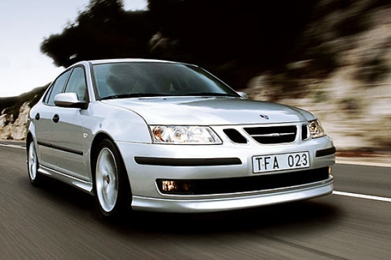 Saab 9-3