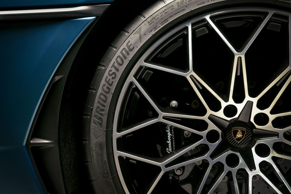 Lamborghini Temerario