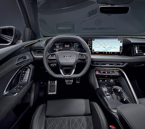 Audi Q5 !!! Sperrfrist 02. September 2024, 00:01 Uhr !!!