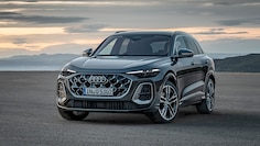 Audi Q5 !!! Sperrfrist 02. September 2024, 00:01 Uhr !!!