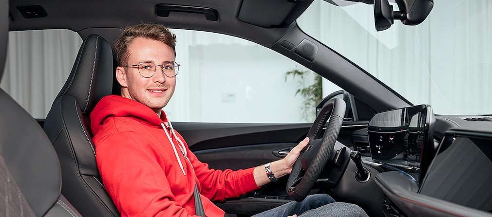 Audi Q5 !!! Sperrfrist 02. September 2024, 00:01 Uhr !!!