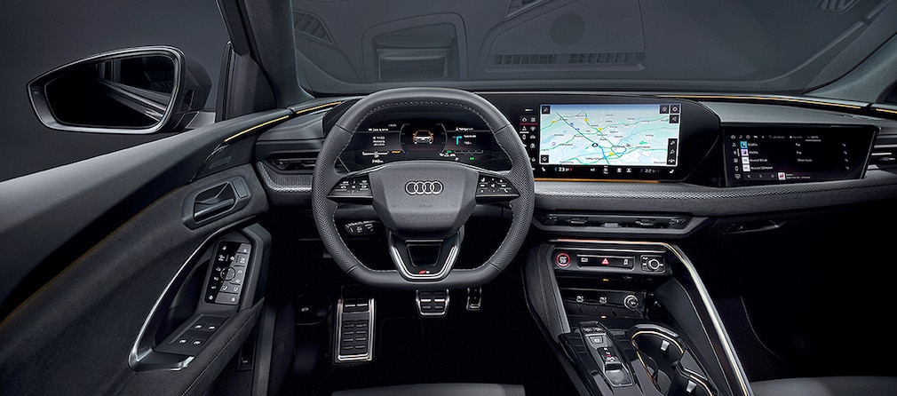 Audi Q5 !!! Sperrfrist 02. September 2024, 00:01 Uhr !!!