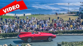 Pebble Beach