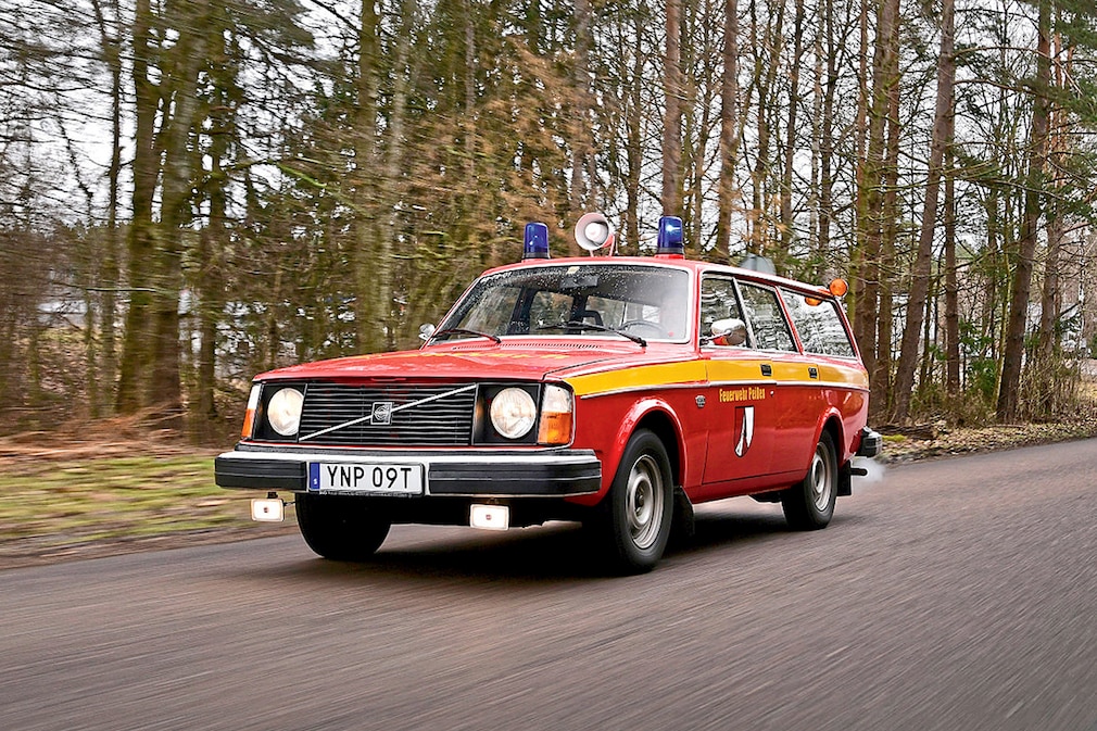 Volvo 240 GL Kombi Volvo 262C Volvo 244 D6 Volvo 245 DL Volvo 240 Turbo Volvo 242 DL