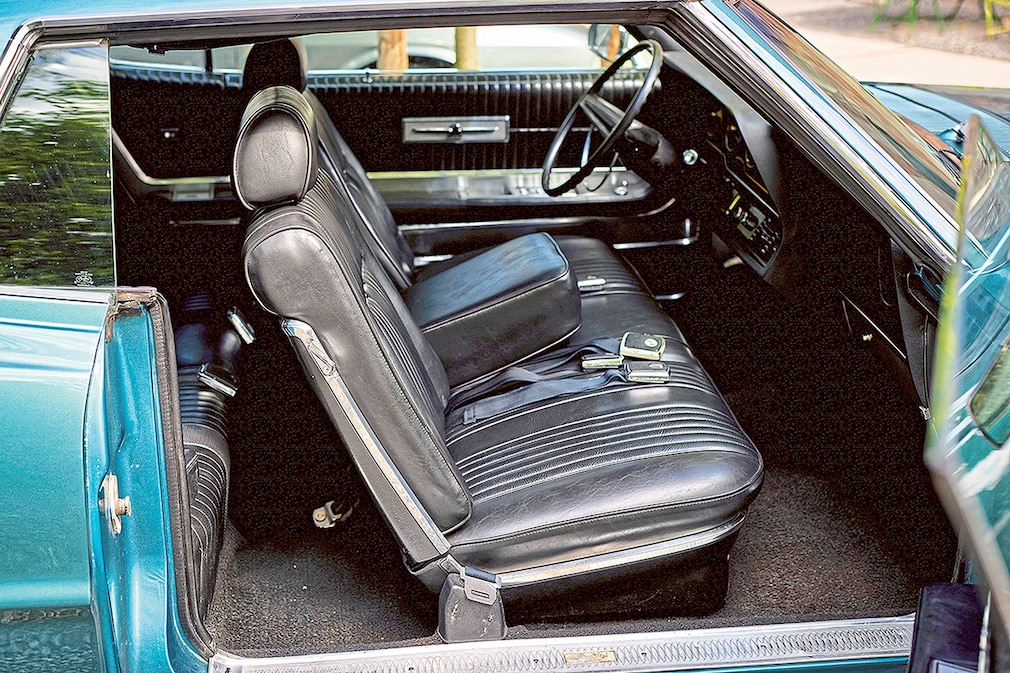 Ford OSI 20M TS Ford 17M RS Ford Thunderbird