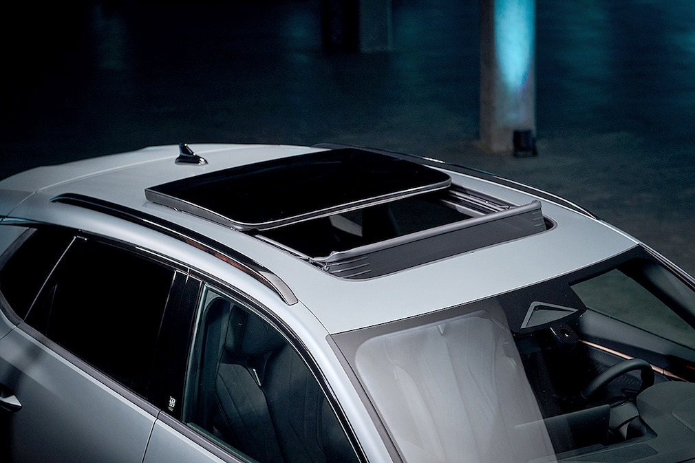 Cupra Terramar !! Sperrfrist 03. September, 13:00 Uhr !!