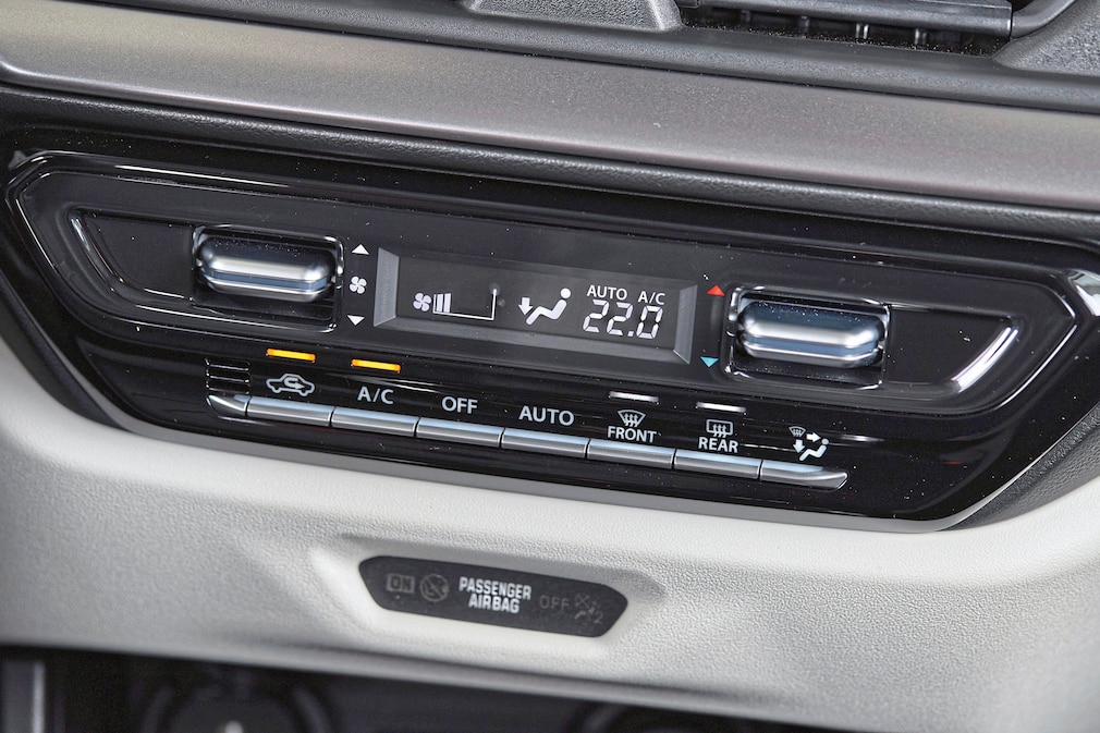 Suzuki Swift 1.2 Hybrid MT