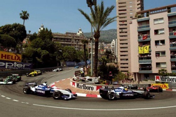 Vorschau: Großer Preis von Monaco