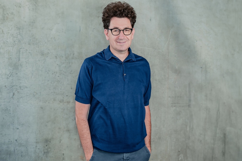 Mattia Binotto