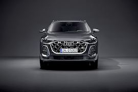 Audi Q5 !!! Sperrfrist 02. September 2024, 00:01 Uhr !!!