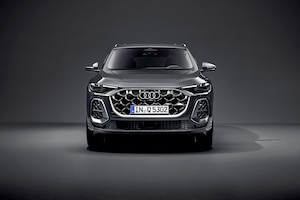 Audi Q5 !!! Sperrfrist 02. September 2024, 00:01 Uhr !!!