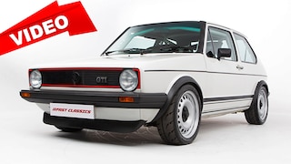 VW Golf GTI Baujahr 1983 - Fast Classics