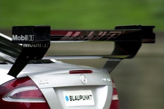 DTM in Zolder