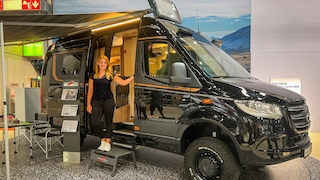 Malibu Genius Performance 4x4