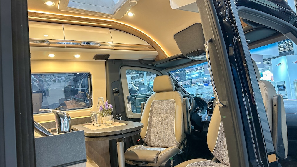 Malibu Genius Performance 4x4