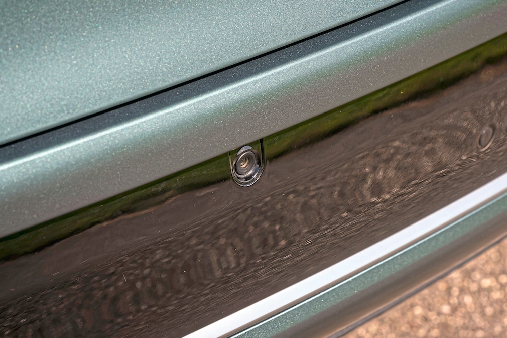 Xpeng G9 AWD Performance