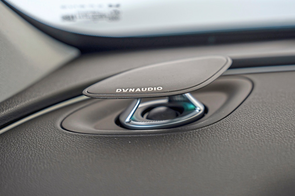 Xpeng G9 AWD Performance