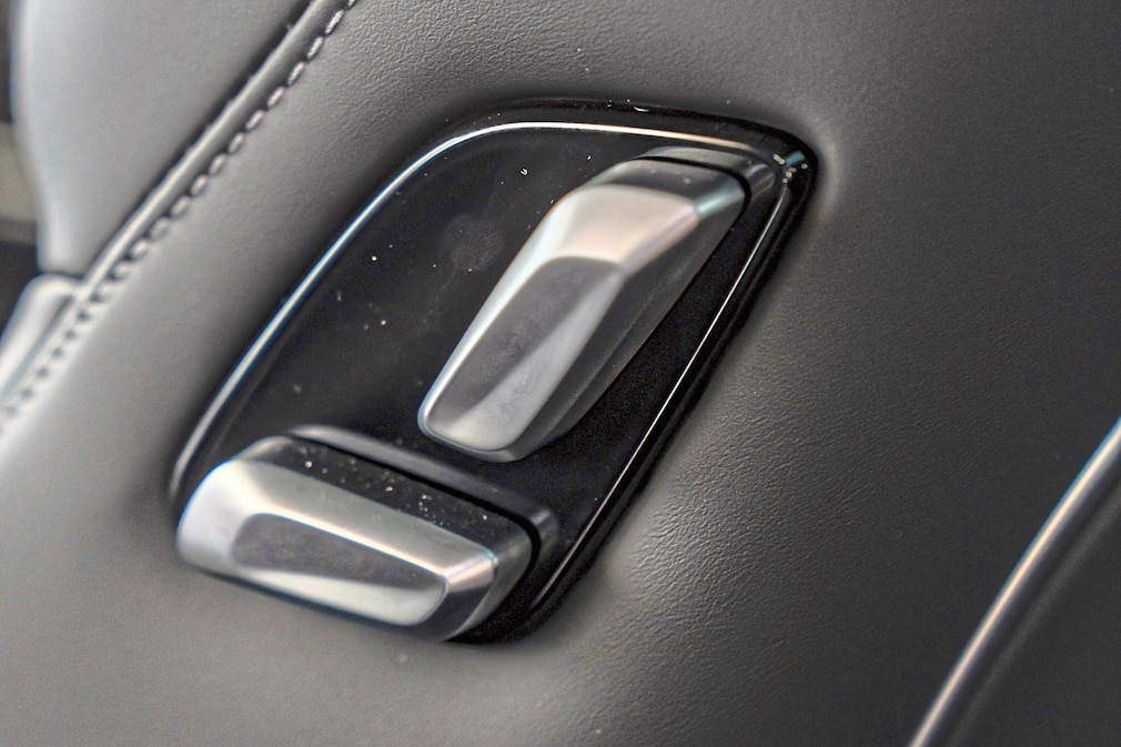 Xpeng G9 AWD Performance