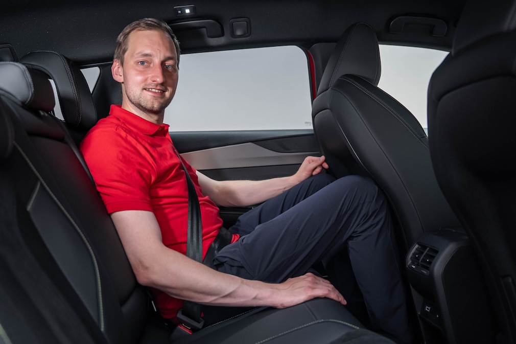 Peugeot 308 Facelift