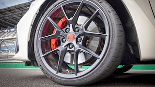 Honda Civic Type R