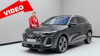 Audi Q5 !!! Sperrfrist 02. September 2024, 00:01 Uhr !!!