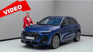 Audi SQ5 !! SPERRFRIST 02. September 2024 00:01 Uhr !!