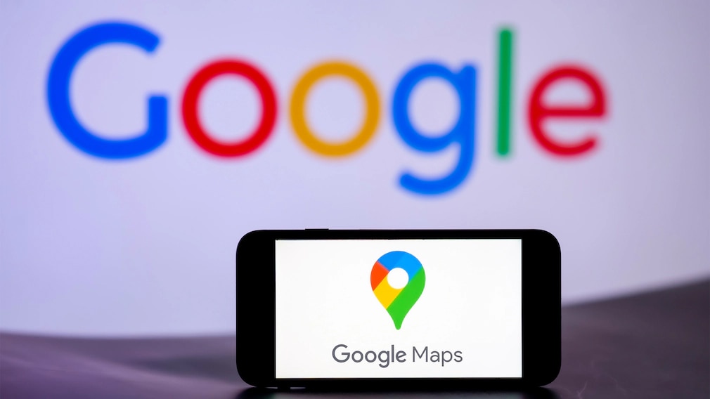 Google Maps