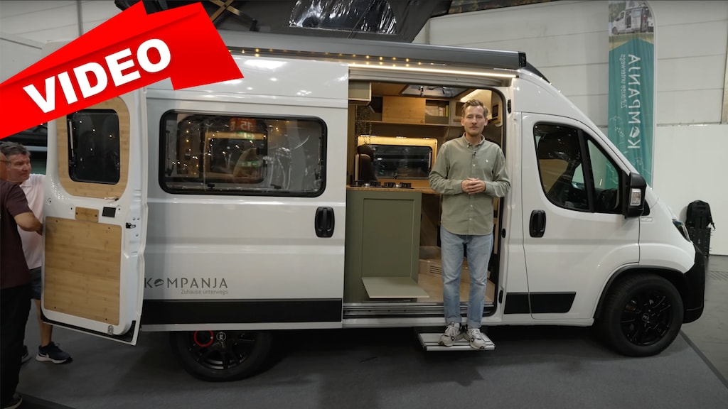 Kompanja 2