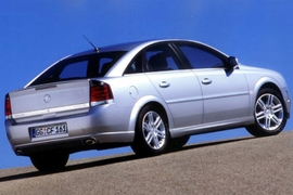 Vectra GTS