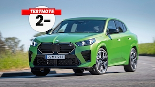 BMW X2 M35i