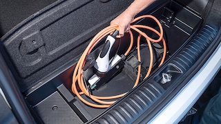 Feinstaub durch Elektroautos Kia Ceed