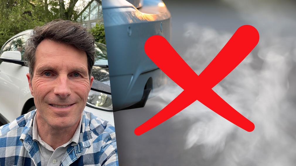 Warum man keinen neuen Verbrenner kaufen sollte Kommentar AUTO BILD