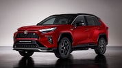 Toyota RAV4 5