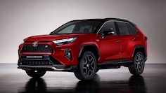 Toyota RAV4 5