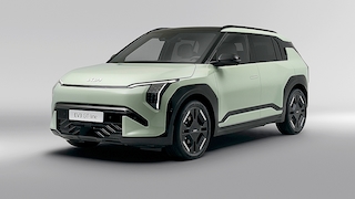 Kia EV3 !! Sperrfrist 23. Mai 2024, 12:00 Uhr !!