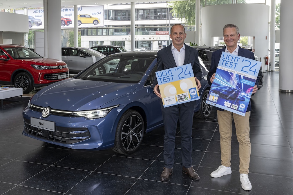 Autopartner Volkswagen