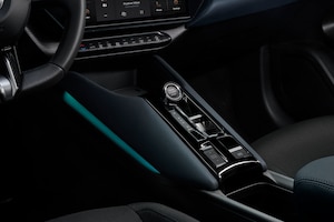 Der neue Alfa Romeo Junior Interieur