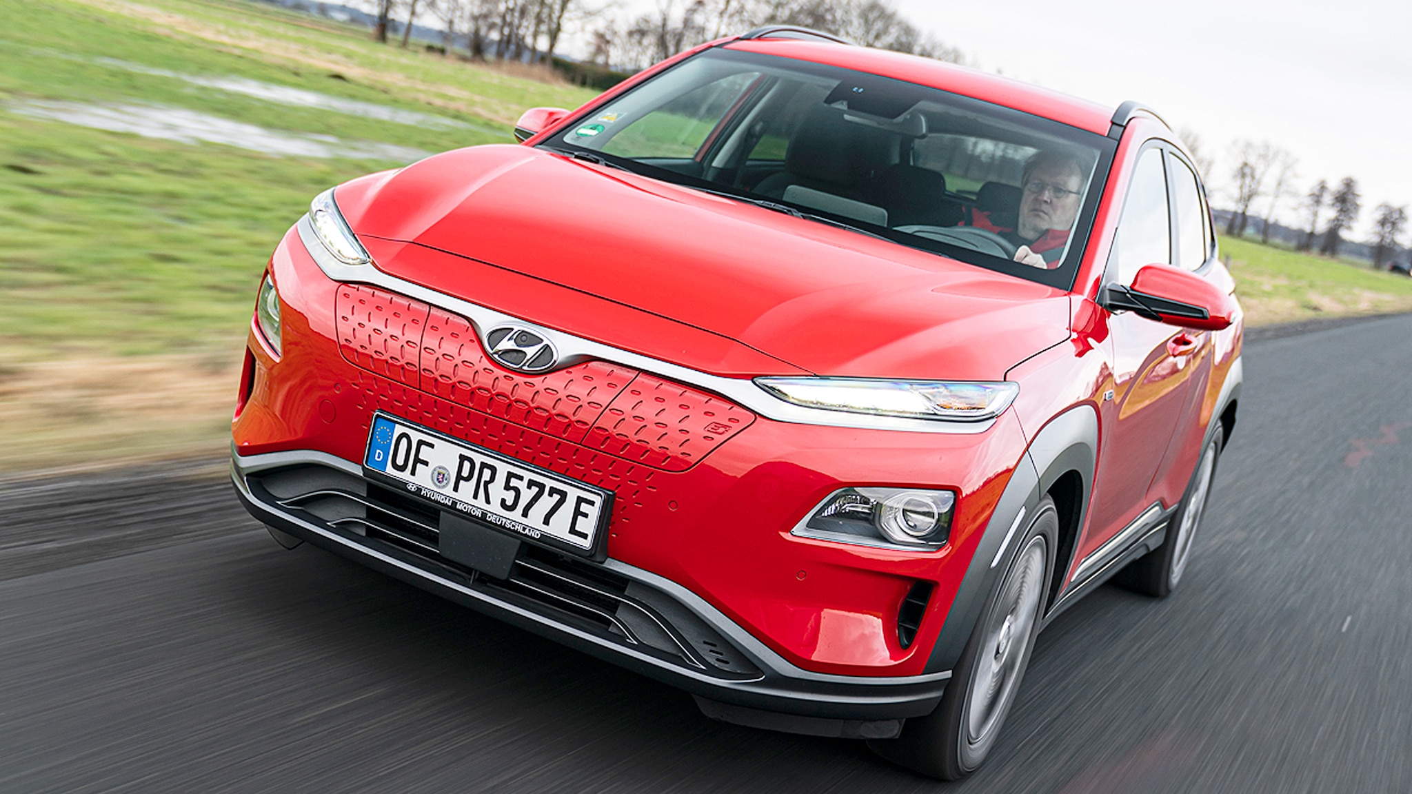 Hyundai Kona Elektro Leasing Sofort Verfügbar Hyundai Kona Elektro im Leasing: preiswert und sofort verfügbar - AUTO BILD
