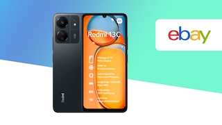 Xiaomi Redmi 13C bei eBay
