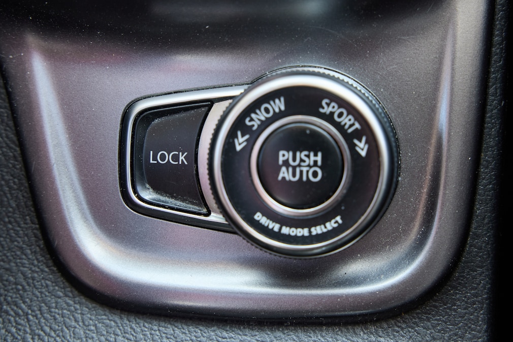 Suzuki Vitara 1.4 Boosterjet Allgrip