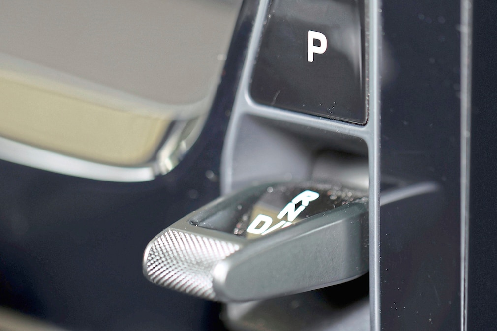 Porsche Panamera 4S E-Hybrid
