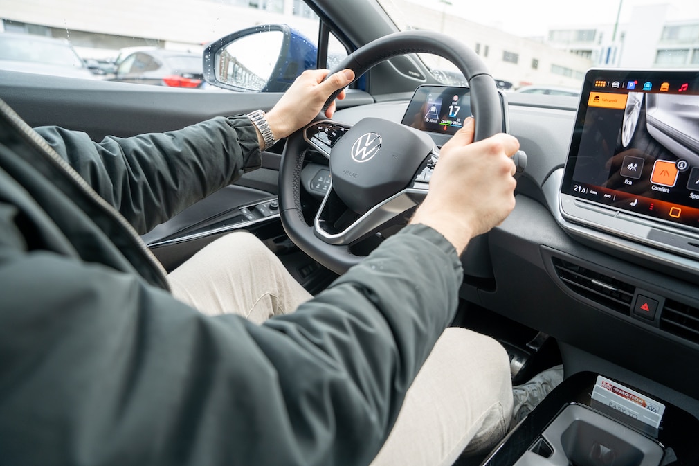 AUTO BILD e-Motion Days Frankfurt