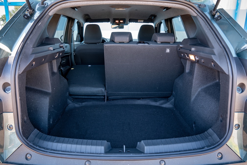 Dacia Duster TCe 130 4x4