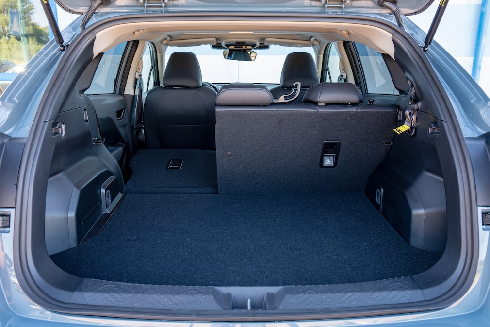 Subaru Crosstrek 2.0ie AWD