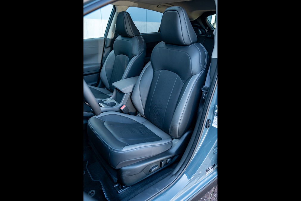 Subaru Crosstrek 2.0ie AWD
