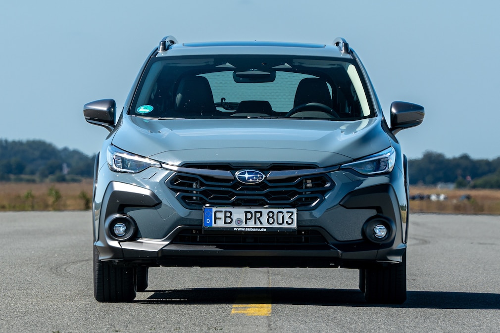 Subaru Crosstrek 2.0ie AWD