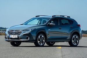Subaru Crosstrek 2.0ie AWD