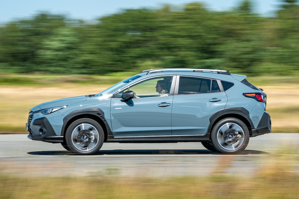Subaru Crosstrek 2.0ie AWD