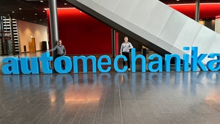 Automechanika 2024